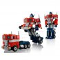 Optimus Prime 10302 Building Set for Adults Building Blocks