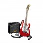 Ideas Fender Stratocaster 21329 Building Set for Adults (1074 Pieces)