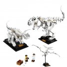 Ideas 21320 Dinosaur Fossils Building Kit (910 Pieces)