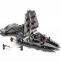 Star Wars: The Mandalorian Imperial Light Cruiser 75315 Toy Building Blocks