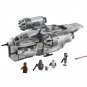 Star Wars The Razor Crest 75292 Building Toy Set for Kids, Boys, and Girls Ages 10+ (1023 Pieces)
