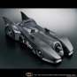 Original DC 1/35 SCALE MODEL 1989 Batmobil – Limited Edition Building Blocks