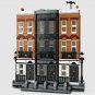 Harry Potter 12 Grimmauld Place 76408 Building Toy Set for Kids