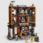 Harry Potter 12 Grimmauld Place 76408 Building Toy Set for Kids