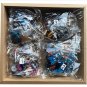 Creator Expert 1967s Ford Mustang 10265 GT 500 Building Blocks