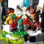Monkie Kid: Legendary Flower Fruit Mountain 88024 Building Kit (1080 Pieces)