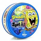 SPOT IT! SPONGEBOB Card Game
