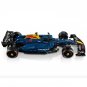 Technic Oracle Red Bull Racing RB20 F1 Race Car Model Kit - Building Set