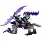 LEPIN Nexo Knights The Heligoyle 70353 Building Kit (318 Piece)