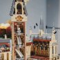 Harry Potter Hogwarts Castle 71043 MOC Building Set - Model Kit with Minifigures,