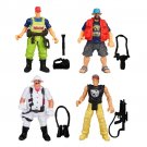 3.75 Inch ONEST 4-Pack