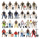 3.75 Inch SWAT Snow Onest 24-Pack