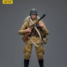 3.75 Inch WWII Soviet Infantry