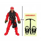 4 Inch Hunter Soldier
