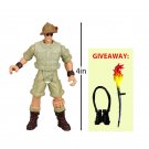 4 Inch Hunter Soldier