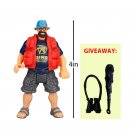 4 Inch Hunter Soldier