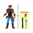 4 Inch Hunter Soldier