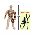 4 Inch Hunter Soldier