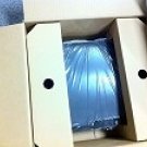 Sony PlayStation 3 Slim 250 GB Console ONLY + HDMI Cable and Power Cord - PS3