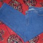 LANDS END JEANS PANTS PLUS SIZE CLASSIC FIT SIZE 3X 24W