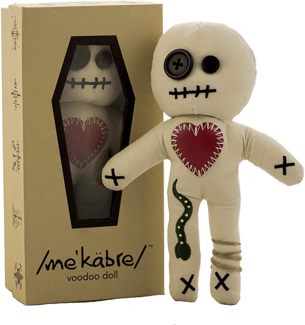 loa voodoo doll