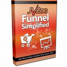 JVZoo Funnel Simplified Video / Private Label Rights
