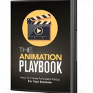 The Animation Playbook Video / Resale Rights