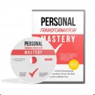 Personal Transformation Mastery Gold Video / Master Resell Rights