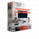 Workstation Pro Genesis Theme Framework / Working Page