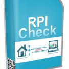 RPI Check Software / Master Resell Rights
