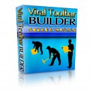 Viral Toolbar Builder - Software PLR