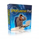 Spam Learner - Software PLR