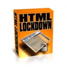 HTML Lockdown - Software PLR