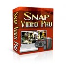 Snap Video Pro - Software PLR