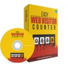 Easy Web Visitor Counter - Software MRR