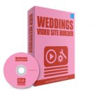 Weddings Video Site Builder - Software MRR