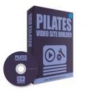 Pilates Video Site Builder - Software MRR