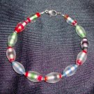 Glass Bead  Bracelet