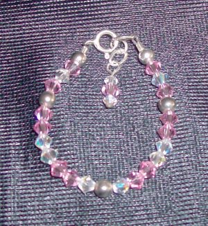 Infant Bracelet