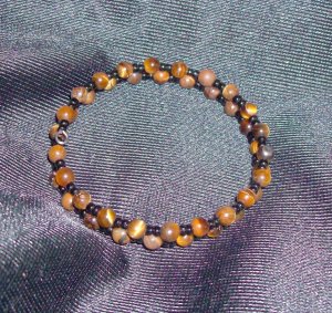 Tigers Eye Bracelet