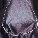 Silver Chain Necklace