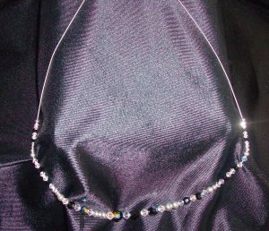 Silver Chain Necklace