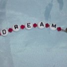 Dream-Zipper Pull