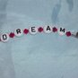 Dream-Zipper Pull