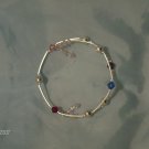 Birthstone Family Bracelet