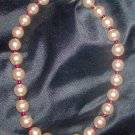 Fresh Water Pearl Necklace