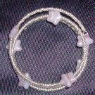 Memory Wire Bracelet