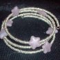 Memory Wire Bracelet