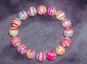 Elastic Bracelet