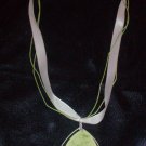 Ribbon Necklace